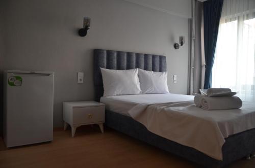 Фотография гостиницы Zion Home Butik Otel