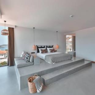 Фотографии гостиницы
Carruba Boutique Hotel