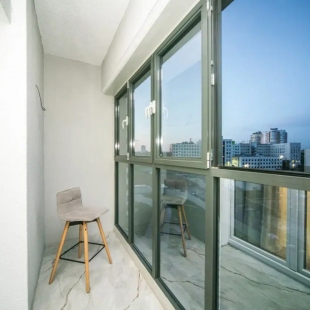 Фотография квартиры Квартира Апартаменты на Крапоткина