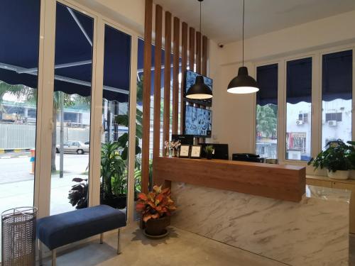 Фотография хостела LSE @ Attrus Bed & Breakfast