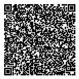 QR код гостиницы Теплый Стан