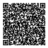 QR код мини отеля Аврора