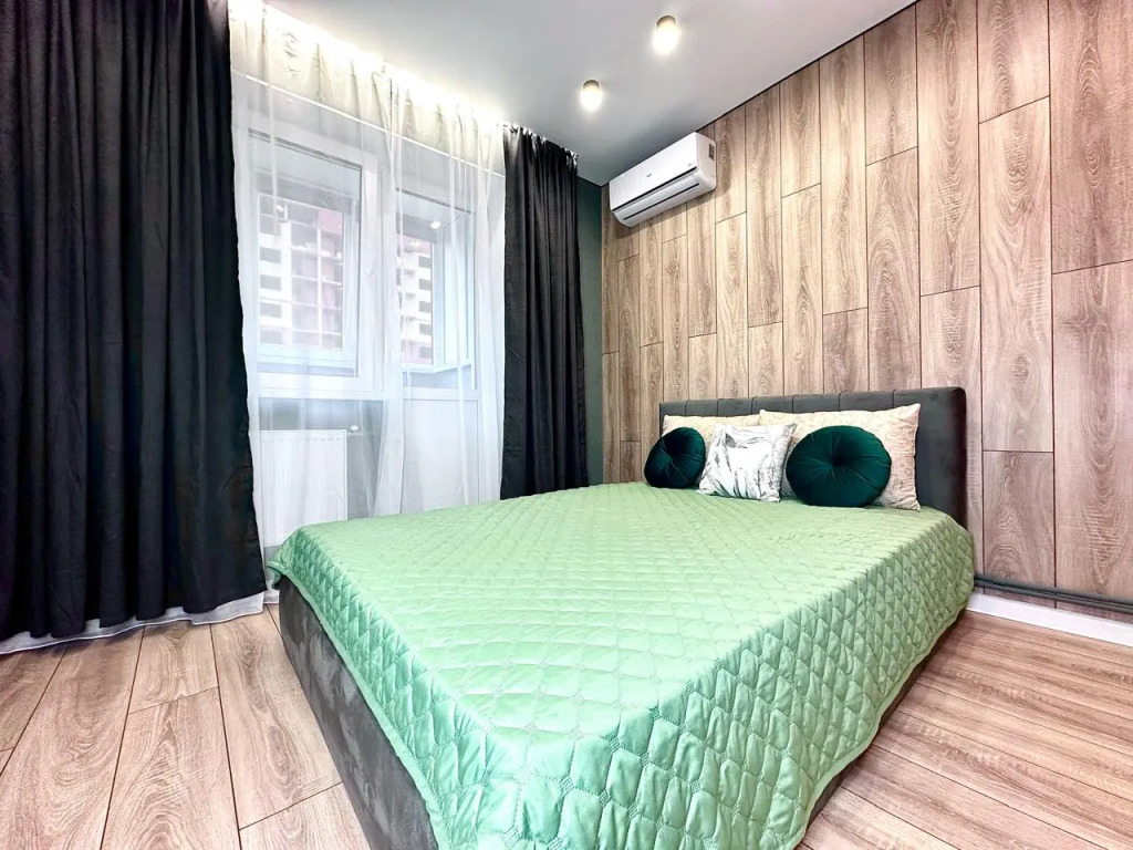 Фотография квартиры Квартира Студия