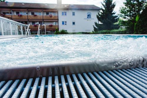 Фотография апарт отеля Apartmenthaus Gass