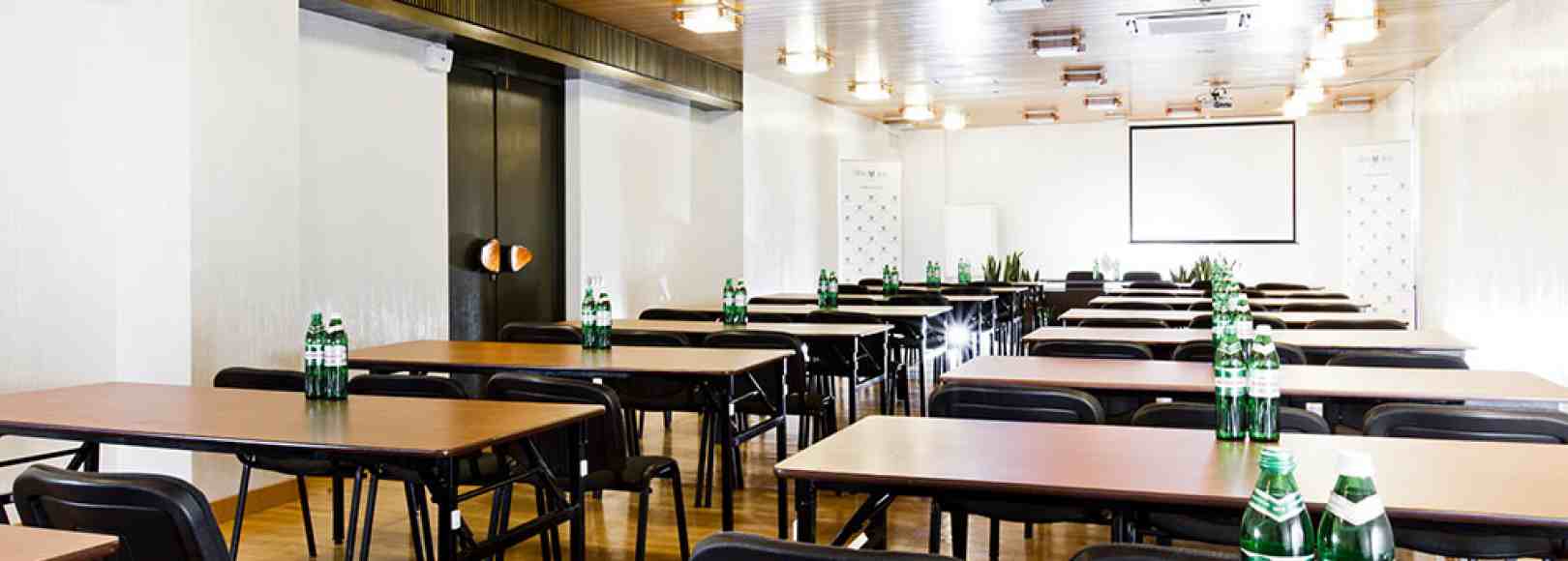 Фотография конференц-зала Ялтинский берег