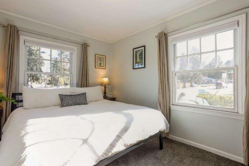 Фотография гостевого дома Drake Cottage 307