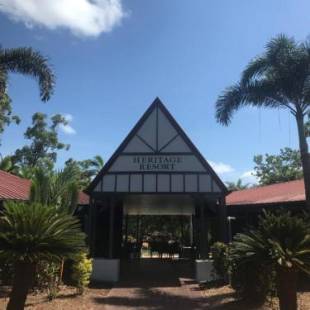 Фотографии гостиницы
Heritage Resort