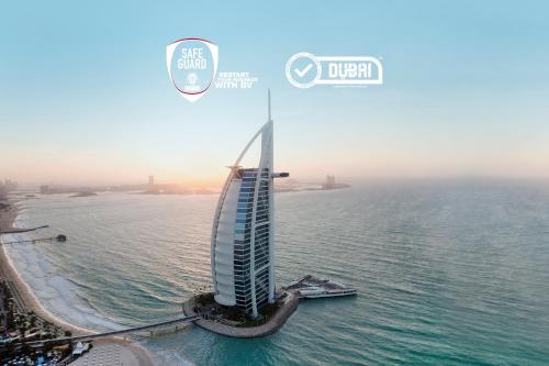 Фотографии гостиницы
Burj Al Arab Jumeirah