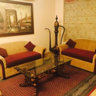 Фотография мини отеля Skylink Suites Bed & Breakfast