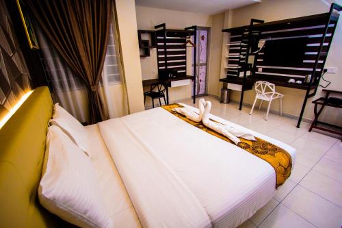 Фотография гостиницы Louis Hotel