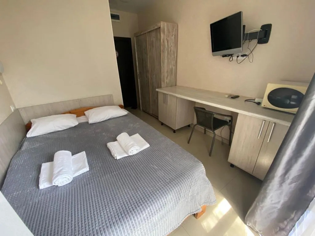 Фотография квартиры Квартира на Кувшинок 7к1 24