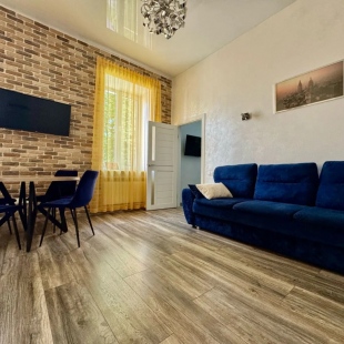 Фотография квартиры Апартаменты Cozy Homes Brest
