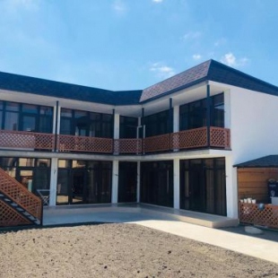 Фотография гостиницы Coast