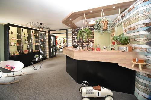 Фотография гостиницы Boutique Hotel Novalis