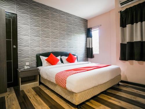 Фотография гостиницы Sky Star Hotel KLIA/KLIA2