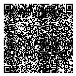 QR код гостиницы Славянск