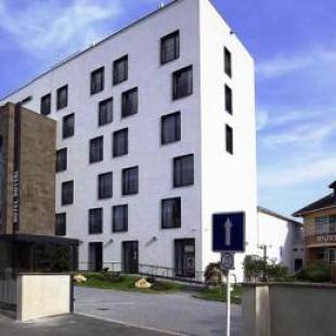 Фотографии гостиницы
Hotel Rottal