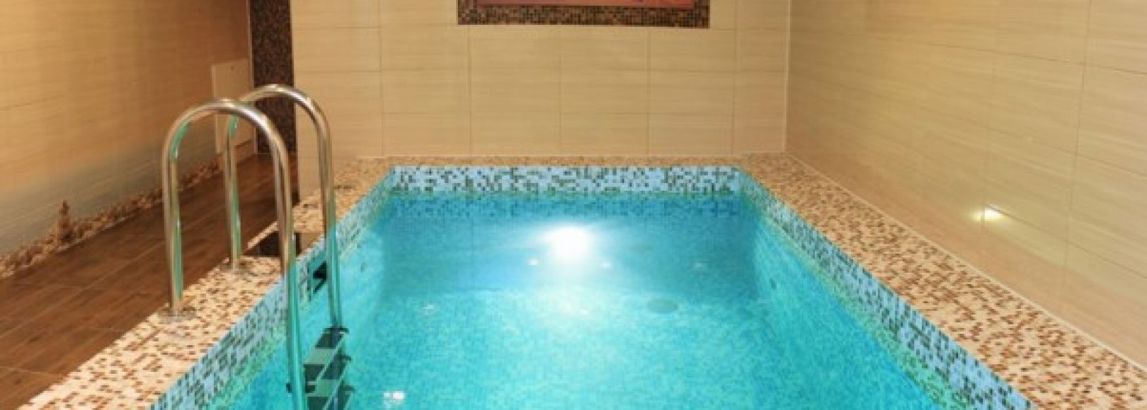 Фотография сауны Дарсити