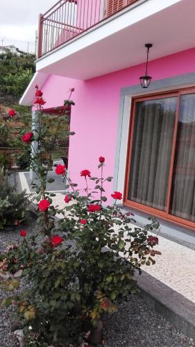 Фотография гостевого дома Vivenda da Natureza