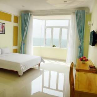 Фотографии гостиницы
Ly Ky Hotel