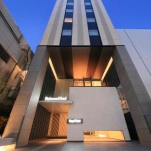 Фотография гостиницы Richmond Hotel Tenjin Nishi-Dori