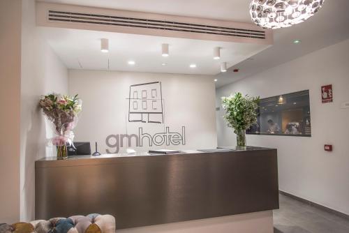 Фотография гостиницы gm hotel