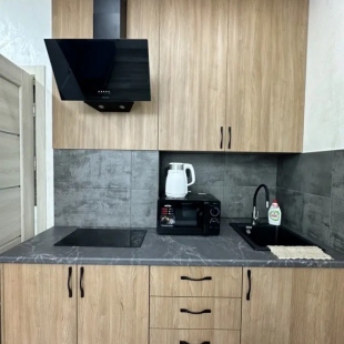 Фотография квартиры Квартира на Кушнира