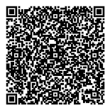 QR код базы отдыха Белый берег