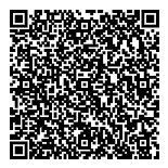 QR код гостевого дома Исток Викторьевки