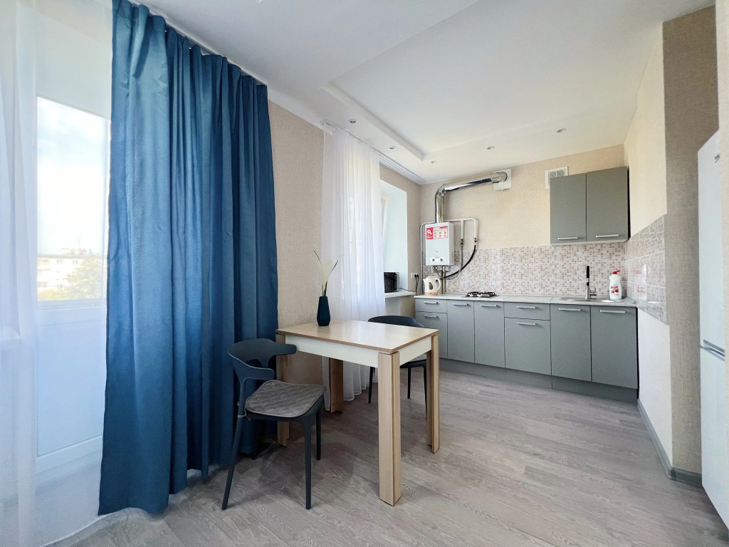 Фотография квартиры Апартаменты на Циолковского 14A