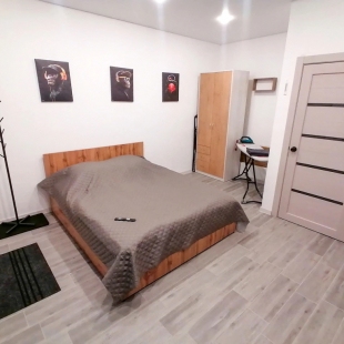 Фотография квартиры Апартаменты ПоПути 2 на Заводской