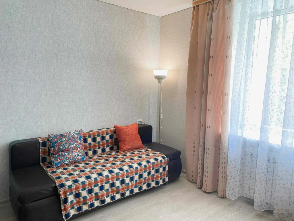 Фотография квартиры Апартаменты на улице Владивостокская