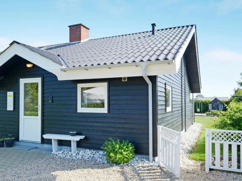 Фотография гостевого дома 4 star holiday home in Tarm