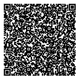 QR код гостиницы Полярис