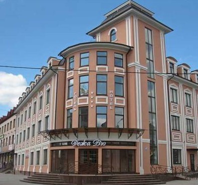 Фотография гостиницы Дежа вю