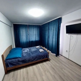 Фотография квартиры Квартира Светлая двухкомнатная