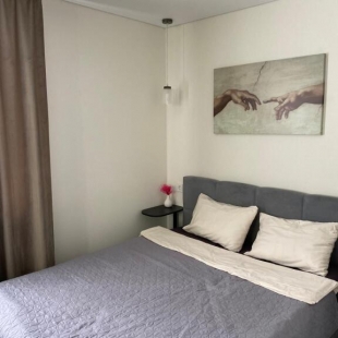 Фотография квартиры Апартаменты на Липовской 44