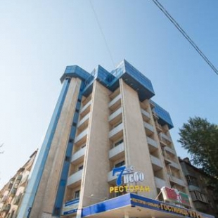 Фотография гостиницы 7 Небо