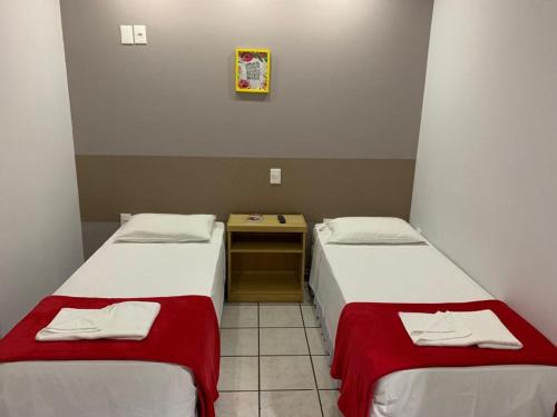 Фотография гостиницы Arco do Sol Park Hotel