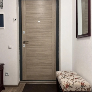 Фотография квартиры Апартаменты на улице Академика Ландау 49