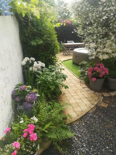 Фотография гостевого дома Le Memagne