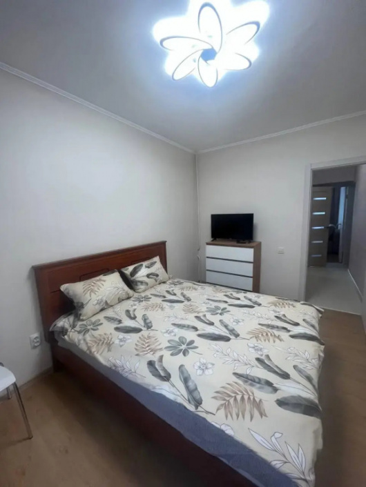 Фотографии квартиры 
            Апартаменты на улице Самодеятельная