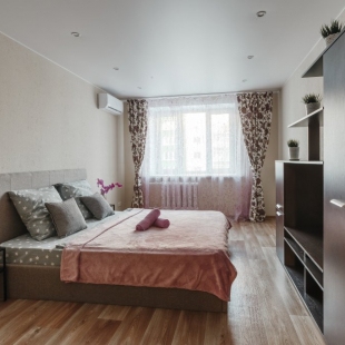 Фотография квартиры Апартаменты на Мира 2В