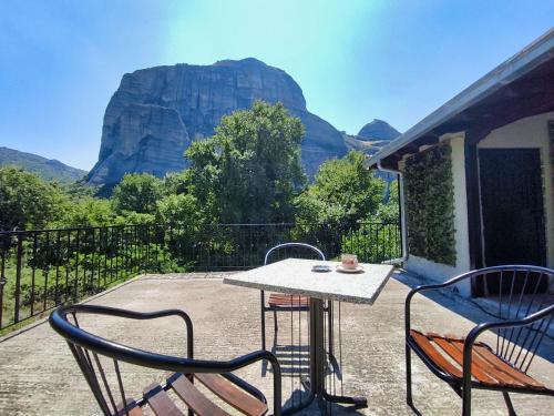 Фотография гостевого дома Zosimas House