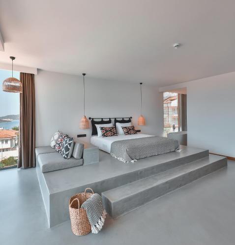 Фотография гостиницы Carruba Boutique Hotel