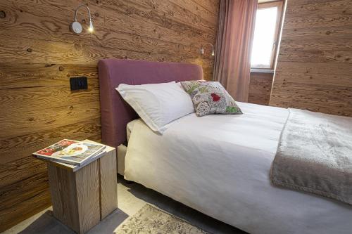 Фотография апарт отеля Fenat