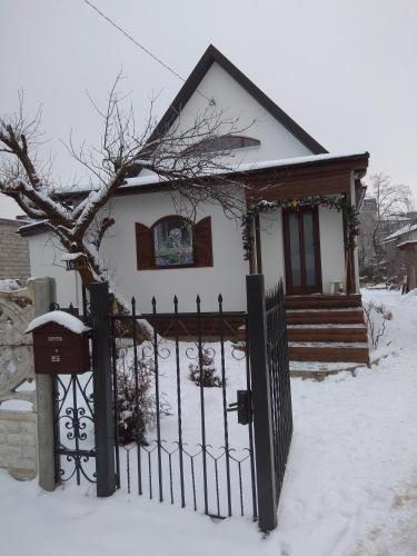 Фотография гостевого дома Дом