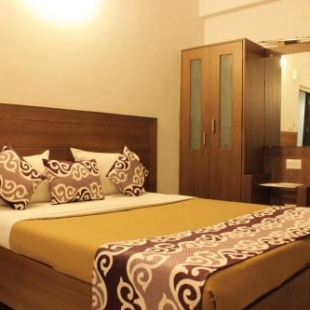 Фотография гостиницы Mount Residency