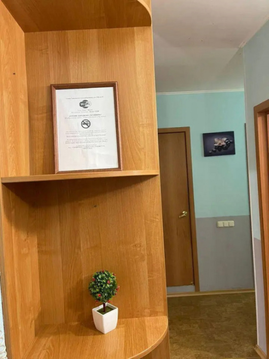 Фотографии квартиры 
            Gold Apart (Голд Апарт) на Университетской Набережной 36Б