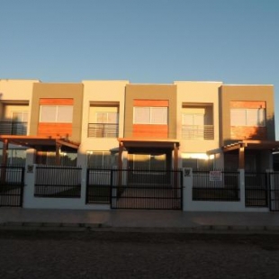 Фотография гостевого дома Casa de Temporada Torres RS Praia Lagoa jardim